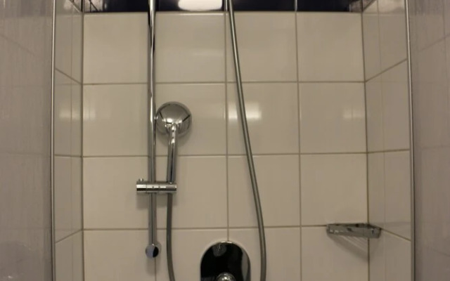 Jugendherberge Dinkelsbühl - Youth Hostel