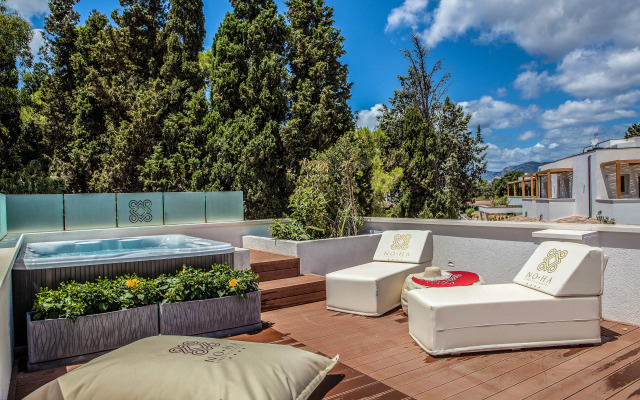 NoHa Lifestyle Hotel