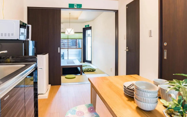 Bijou Suites Kakomi