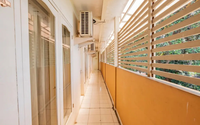 OYO 2312 Haven Guest House
