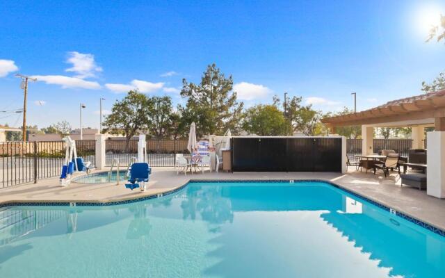 Hotel Huntington