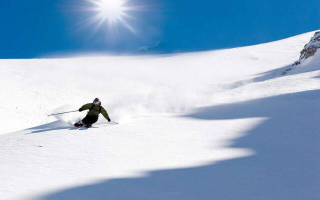 Sportpension Elisabeth