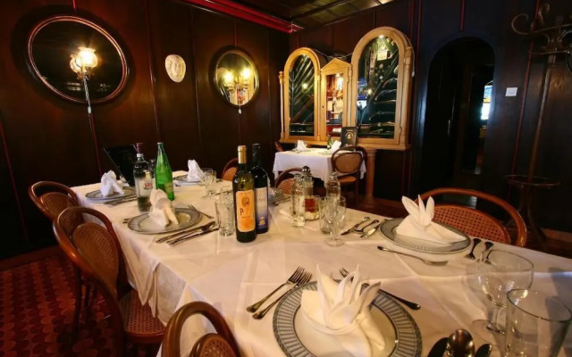 Villa Segetski dvori – Tradition since 1964