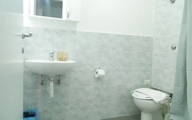 B&B Olimpo