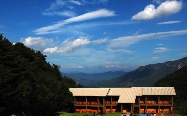 Dabie Mountain Village Resort - Liuan