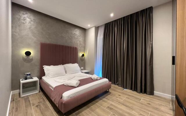 DOMUS Hotel