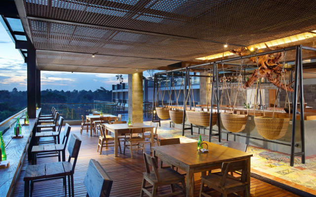 Sthala, A Tribute Portfolio Hotel, Ubud Bali