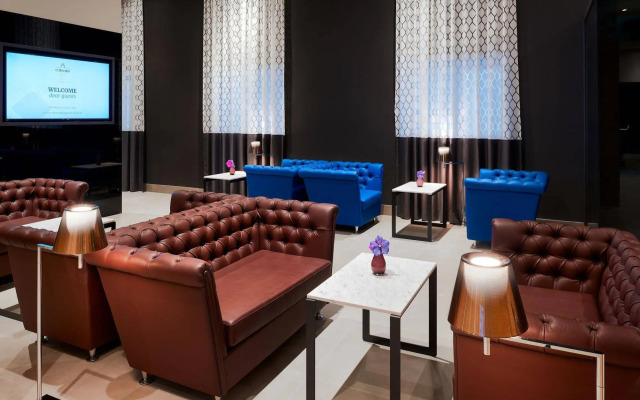 Cornaro Hotel