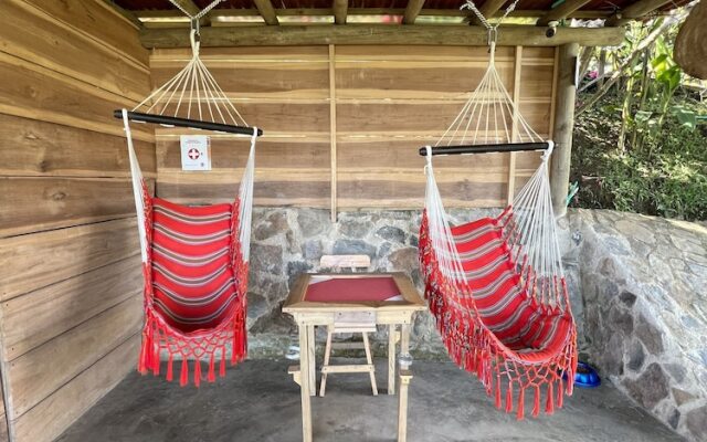 Loma Nevada Minca Hotel