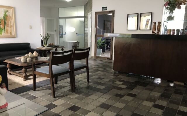 Hotel Velho Monge