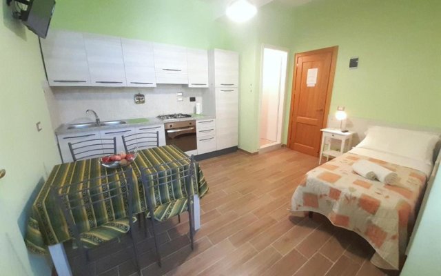 Central Turin Apartments