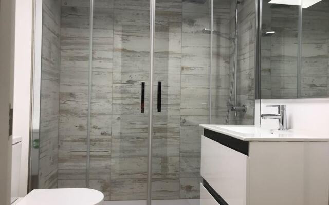 Apartamento EL Balcón de Verónica