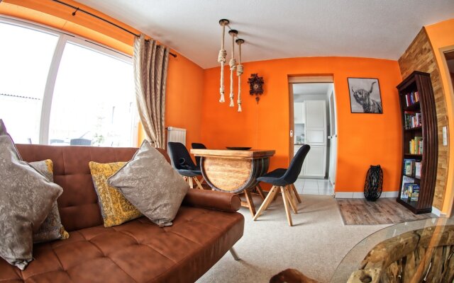 Boutique Appartement Maison Rusticale