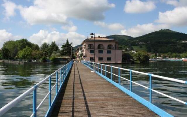 Ristorante Albergo Punta Dell'Est