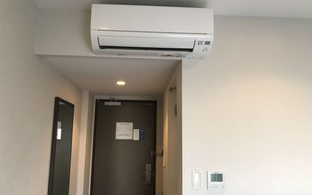 Keikyu EX Inn Shinagawa Shimbamba – Guest Rooms – Tokyo