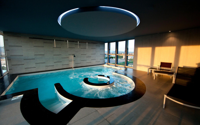 Crowne Plaza Verona Fiera by IHG