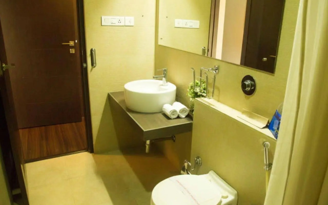 Hotel Element