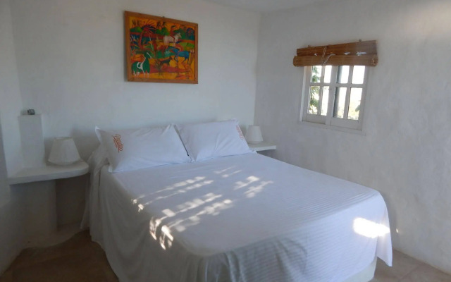 Posada Paradiso
