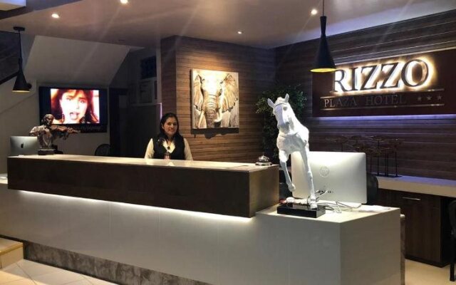 Rizzo Plaza Hotel