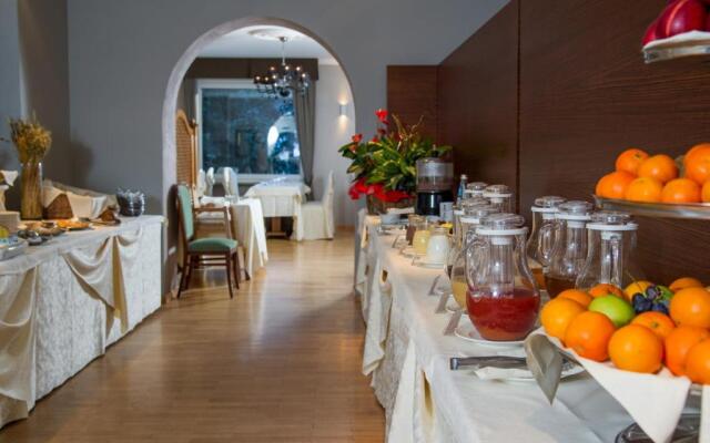 Family Hotel Gran Baita