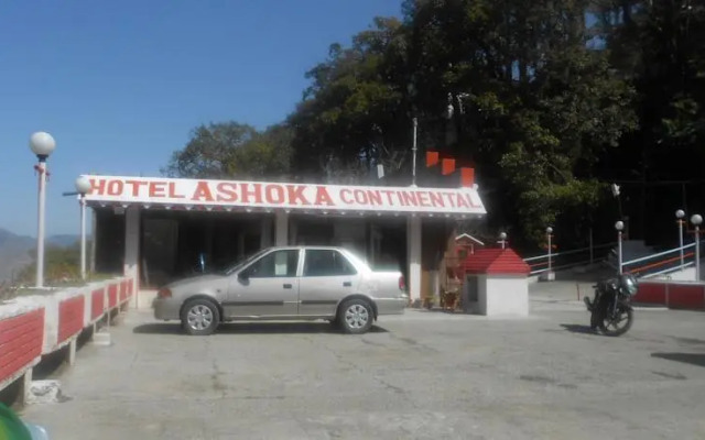 Hotel Ashoka Continental