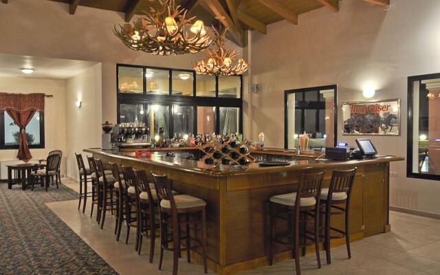 Messina Resort Hotel