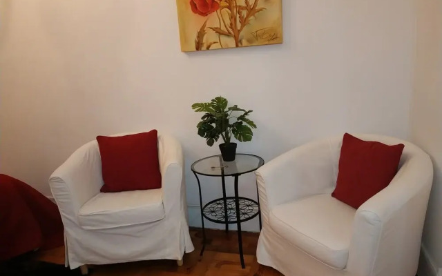 Our Little Spot in Marquês