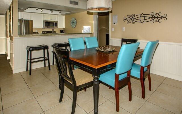 Villas of Clearwater Beach - A11 Condo