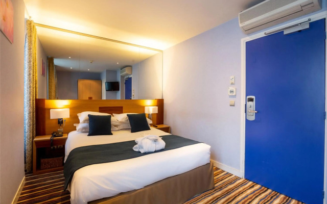 Hotel Pavillon Bastille