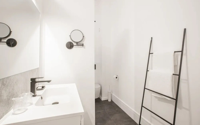 Ribas Guestrooms