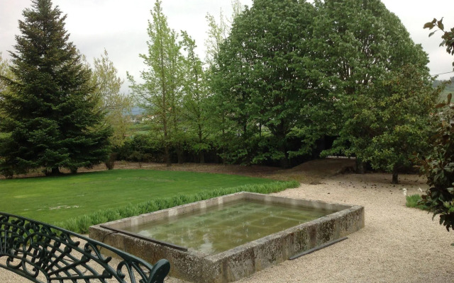 Casa de Santo António de Britiande