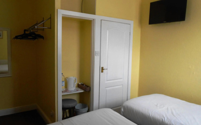 Shore Stay Guest House