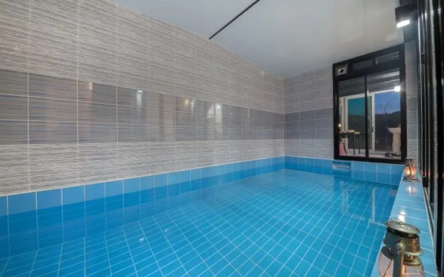Gapyeong 101 Pool Villa