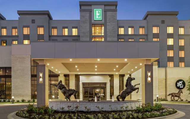 Embassy Suites by Hilton Round Rock