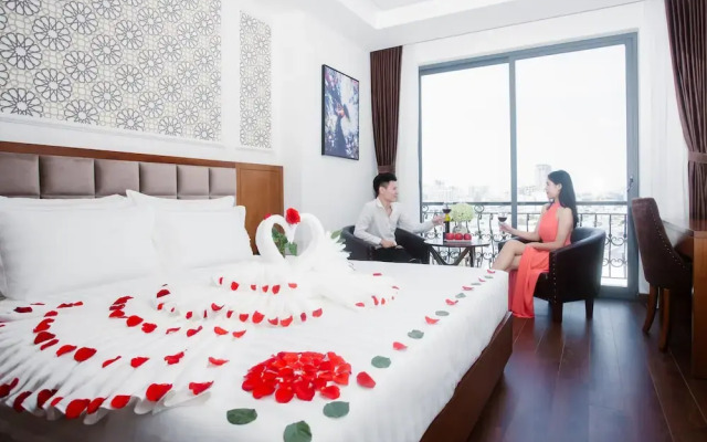 Century Hotel