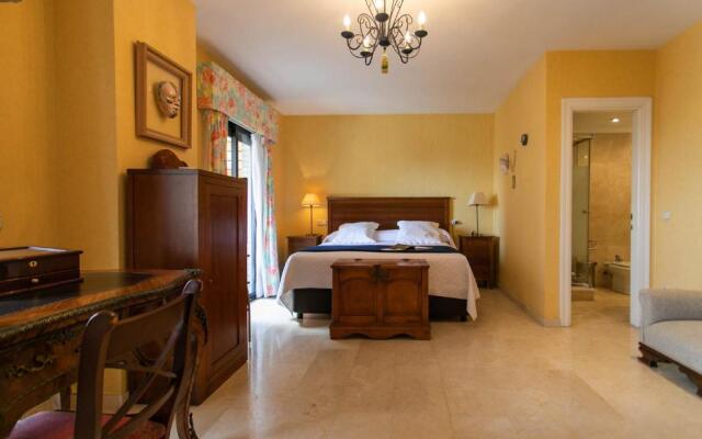 4 bedroom apartment close by beach in Fuengirola