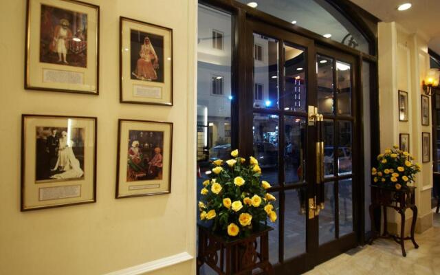 Hotel Ajanta