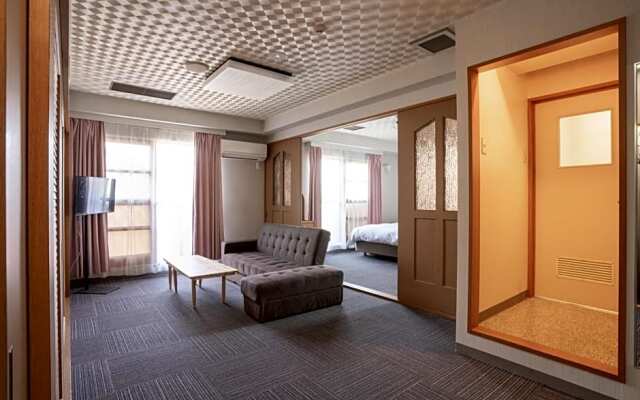CHENDA INTERNATIONAL HOTEL - Vacation STAY 82770v