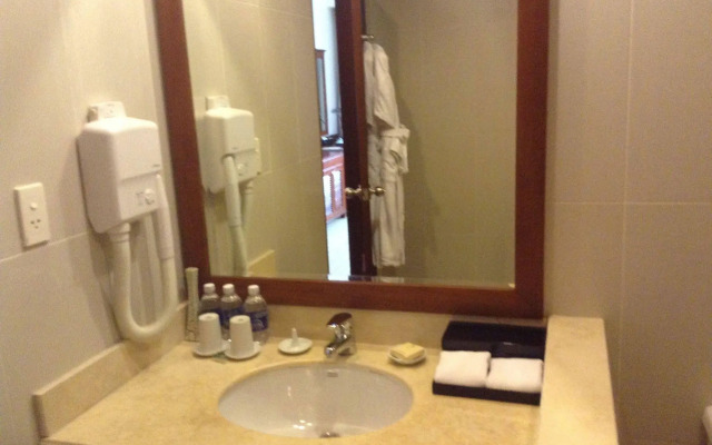 Nam Cuong Hai Duong Hotel