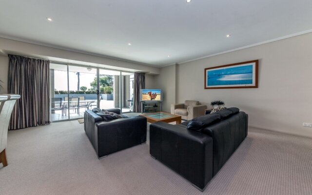 Scirocco, Unit 1/23 Tomaree Street