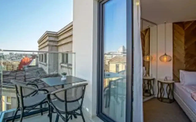 Filitti Boutique Hotel
