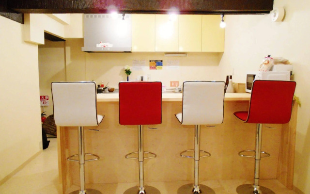 Neighbors Inn Kanazawa