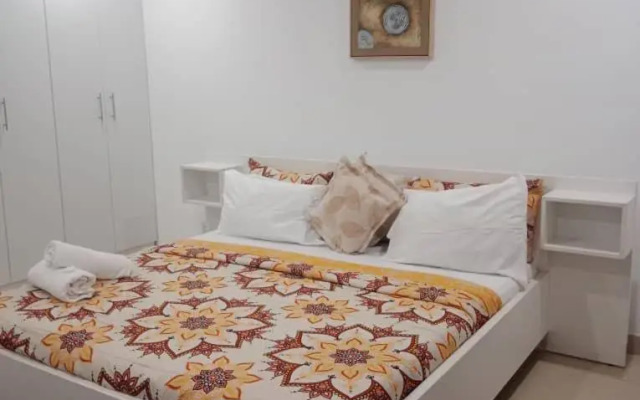 Riviera Studio Apartment