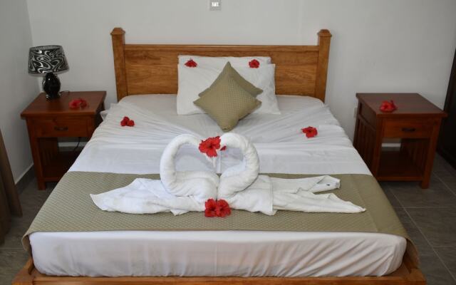 Zeph Selfcatering