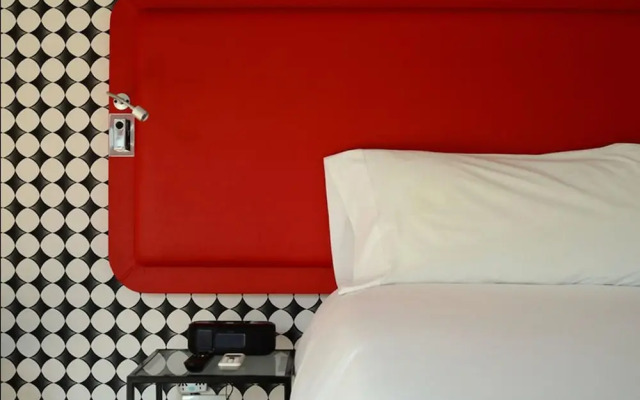 Espacio Pop Apartments