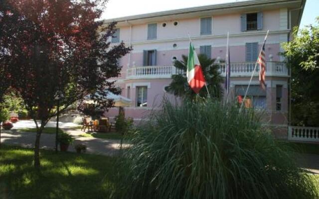 Hotel Gioia Garden