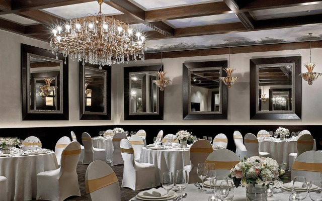 Cordis, Auckland by Langham Hospitality Group