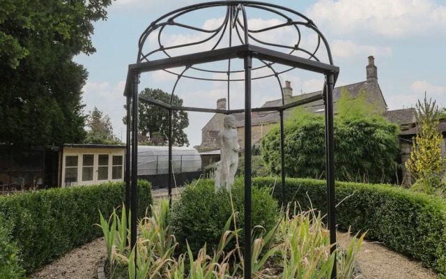 The Gate House