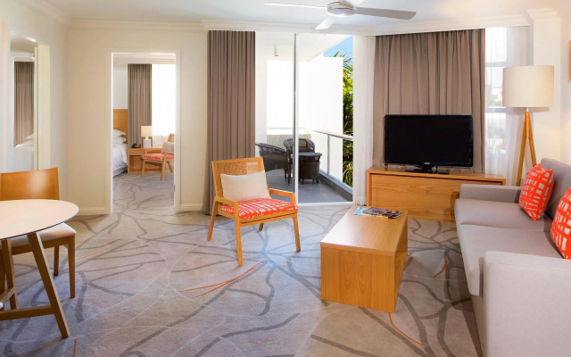 Elysium Noosa Resort - MGallery Collection