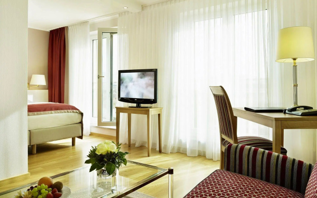 Hotel Stadt Freiburg